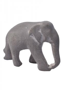 Elefant Stein