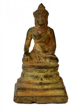 Buddha Bronze alt